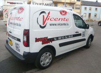 Catégorie U1 full