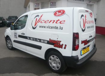 Catégorie U1 full