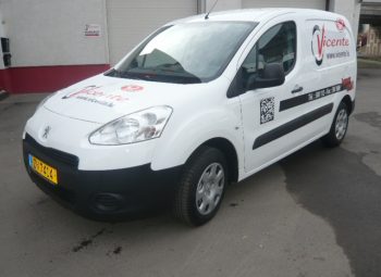 Catégorie U1 full