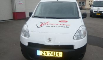 Catégorie U1 full
