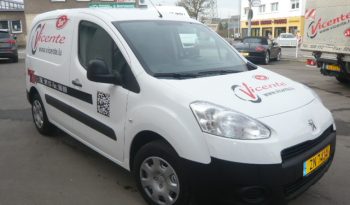 Catégorie U1 full