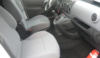 Catégorie U1 full