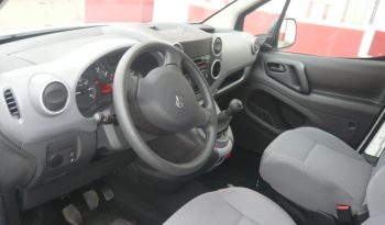 Catégorie U1 full