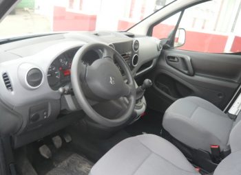 Catégorie U1 full
