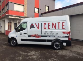 Catégorie U4 full