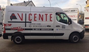 Catégorie U4 full