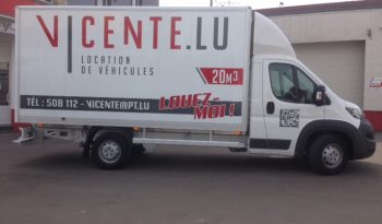 Catégorie U8 full