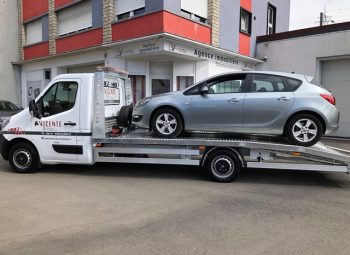Catégorie U12 full