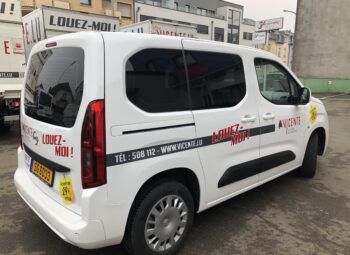 Catégorie U1+ full