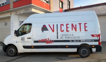 Catégorie U5 full