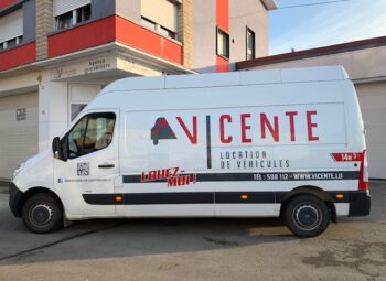 Catégorie U5 full