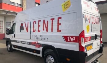 Catégorie U6 full