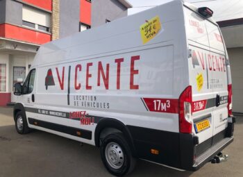 Catégorie U6 full