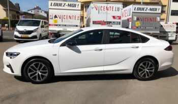 Catégorie D1+ full