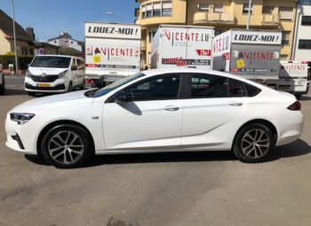 Catégorie D1+ full