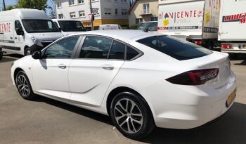 Catégorie D1+ full