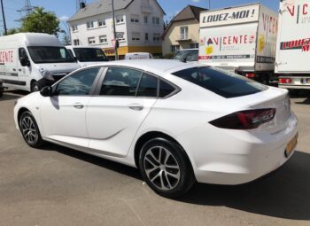 Catégorie D1+ full