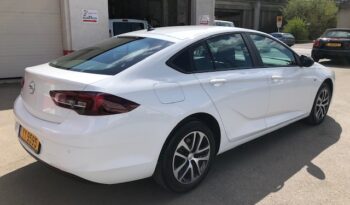 Catégorie D1+ full