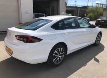 Catégorie D1+ full