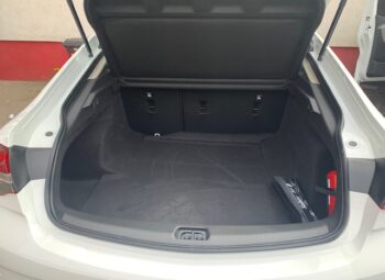 Catégorie D1+ full