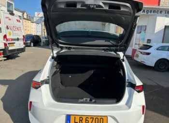 Catégorie B1+ full