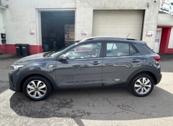 Catégorie A1 full