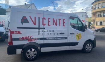Catégorie U3 full