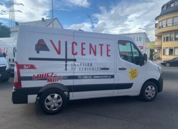 Catégorie U3 full