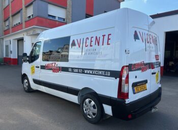 Catégorie U7 full