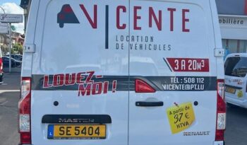 Catégorie U7 full