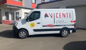 Catégorie U3 full