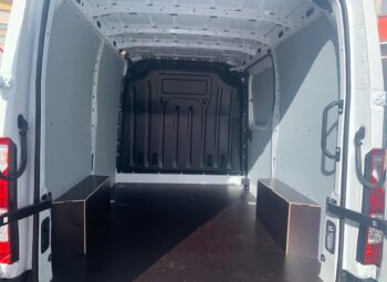 Catégorie U3 full